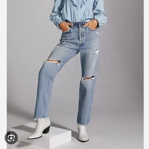 Agolde 90s Jeans